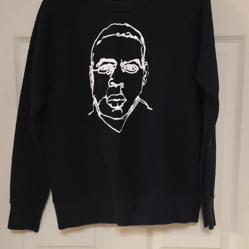 Manners Apparel" brand sweatshirt in size small  Unixe